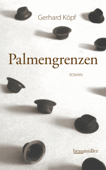 Gerhard K&ouml;pf: Palmengrenzen