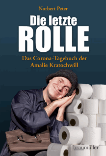 Norbert Peter: Die letzte Rolle