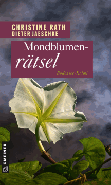 Christine Rath: Mondblumenrätsel