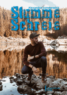 Alexandra Sommerwind: Stumme Schreie