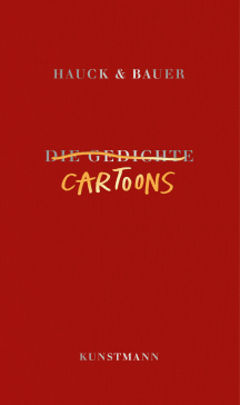 Dominik Bauer & Elias Hauck: Cartoons
