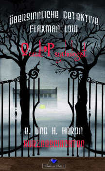 H. & E. Heron: Flaxman Low � Occult-Psychologist 1