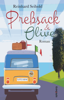 Reinhard Seibold: Pre&szlig;sack und Olive