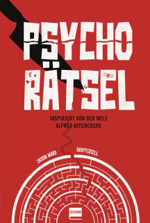 Jason Ward: Psycho-R&auml;tsel