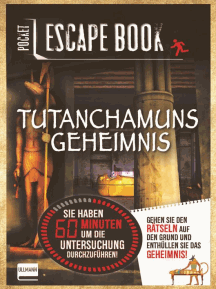 Vincent Raffaitin: Tutanchamuns Geheimnis