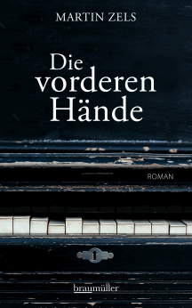 Martin Zels: Die vorderen H&auml;nde