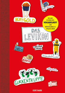 Christine Coring: Das Levikon