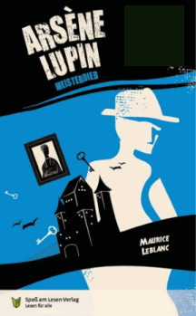 Ars&egrave;ne Lupin in einfacher Sprache