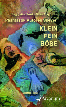Jutta Ehmke (Hrsg.): Klein Fein B&ouml;se