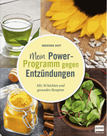 Anoushka Davy: Mein Power-Programm gegen Entz&uuml;ndungen