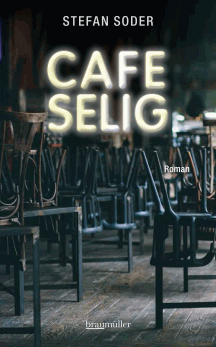 Stefan Soder: Caf&eacute; Selig