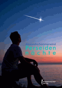 Alexandra Sommerwind: Perseidenn&auml;chte