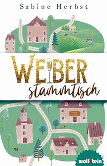 Sabine Herbst: Weiberstammtisch