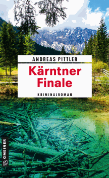 Andreas Pittler: K&auml;rntner Finale