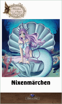 Erik Schreiber: Nixenm&auml;rchen