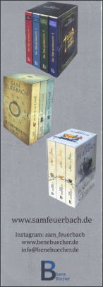 Gesang des Henkers  LZ