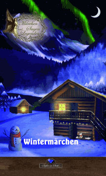 Erik Schreiber: Winterm&auml;rchen