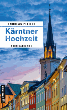 Andreas Pittler: Kärntner Hochzeit