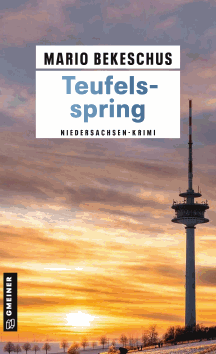 Mario Bekeschus: Teufelsspring