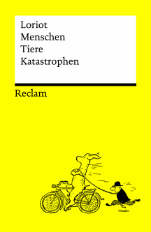 Loriot: Menschen, Tiere, Katastrophen