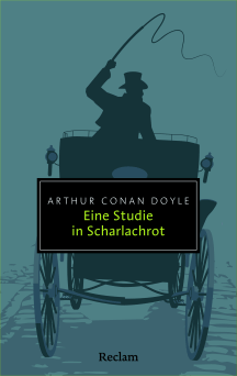 Arthur Conan Doyle: Eine Studie in Scharlachrot