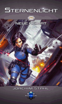 Joachim Stahl: Neue Heimat - Sternenlicht 26