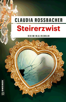Claudia Rossbacher: Steirerzwist