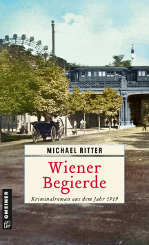 Michael Ritter: Wiener Begierde