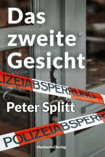 Peter Splitt: Das zweite Gesicht