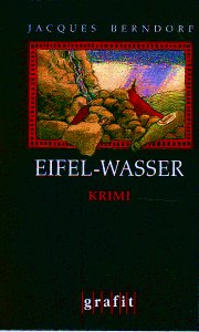 Berndorf: Eifel-Wasser