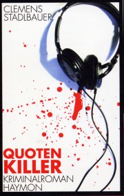 Stadlbauer: Quoten Killer