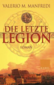 Valerie: Die letzte Legion