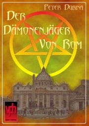 Dubina: D&auml;monenj&auml;ger