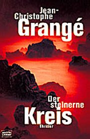 Grang&eacute;: Steinere Kreis
