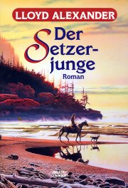 llyod alexander: Westmark Bd. 1