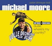 M. Moore: Volle Deckung (Kunstmann H&ouml;rbuch)