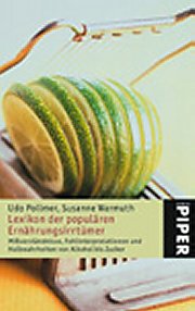 Pollmer/Warmuth: Ern&auml;hrungsirrt&uuml;mer