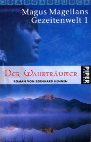 Magus Magellans Gezeitenwelt (1)