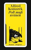 Polt mu&szlig; weinen