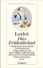 Das Fr&uuml;hst&uuml;cksei