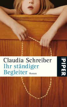 Schreiber: Ihr st&auml;ndiger Begleiter
