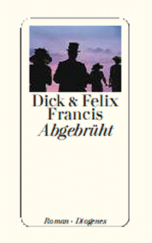 Francis: Abgebr&uuml;ht