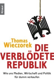 Wieczorek: Verbl&ouml;dete Republik