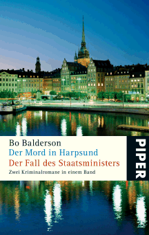 Bo Balderson Doppelband