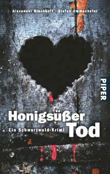 #   Rieckhoff/Ummenhofer: Honigs&uuml;&szlig;er Tod