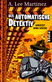 Der automatische Detektiv