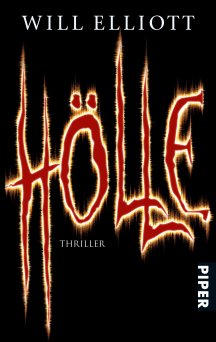 Will Elliott: H&ouml;lle