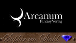 Saphir im Stahl &ndash; Arcanum