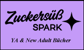 zuckers&uuml;&szlig; spark