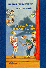 Dr Clan vom Lampedusa